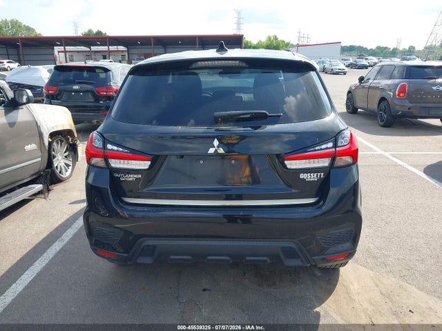Продажа на аукционе авто 2022 Mitsubishi Outlander Sport 2.0 Be 2wd/2.0 Es 2wd/2.0 Le 2wd/2.0 S 2wd, vin: JA4APUAUXNU006696, номер лота: 45539325