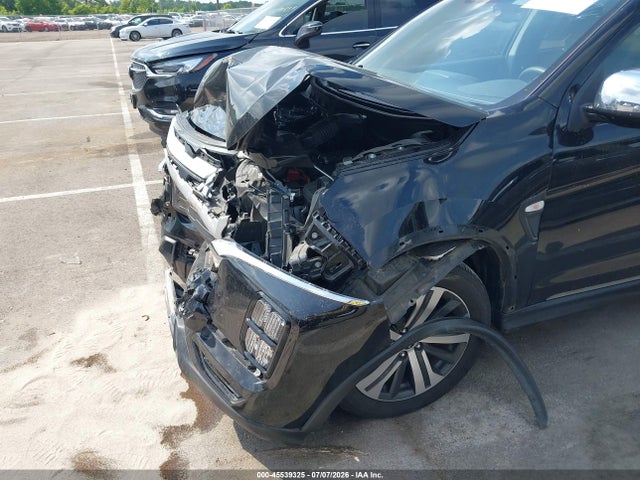 Продажа на аукционе авто 2022 Mitsubishi Outlander Sport 2.0 Be 2wd/2.0 Es 2wd/2.0 Le 2wd/2.0 S 2wd, vin: JA4APUAUXNU006696, номер лота: 45539325