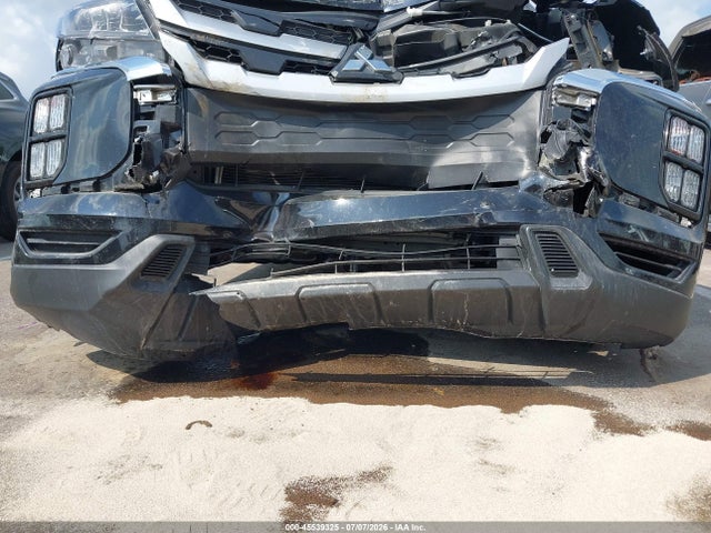 Продажа на аукционе авто 2022 Mitsubishi Outlander Sport 2.0 Be 2wd/2.0 Es 2wd/2.0 Le 2wd/2.0 S 2wd, vin: JA4APUAUXNU006696, номер лота: 45539325