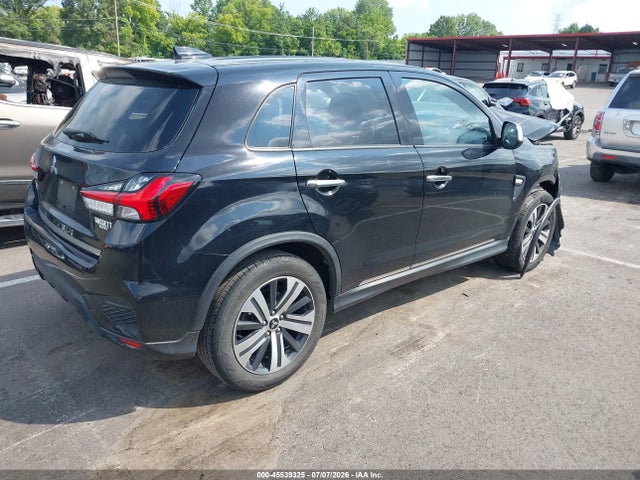 Продажа на аукционе авто 2022 Mitsubishi Outlander Sport 2.0 Be 2wd/2.0 Es 2wd/2.0 Le 2wd/2.0 S 2wd, vin: JA4APUAUXNU006696, номер лота: 45539325