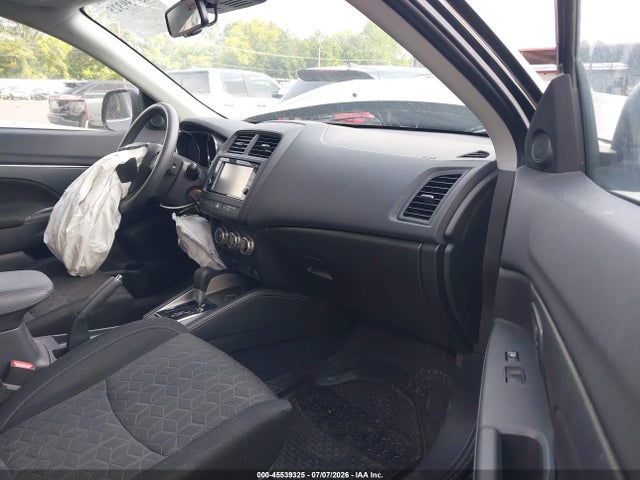 Продажа на аукционе авто 2022 Mitsubishi Outlander Sport 2.0 Be 2wd/2.0 Es 2wd/2.0 Le 2wd/2.0 S 2wd, vin: JA4APUAUXNU006696, номер лота: 45539325