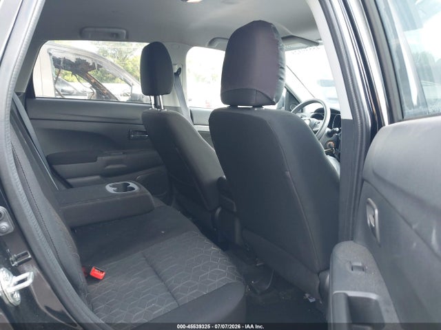Продажа на аукционе авто 2022 Mitsubishi Outlander Sport 2.0 Be 2wd/2.0 Es 2wd/2.0 Le 2wd/2.0 S 2wd, vin: JA4APUAUXNU006696, номер лота: 45539325