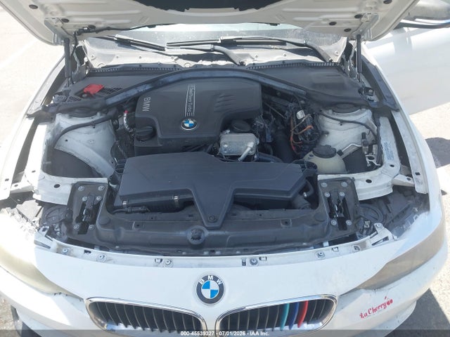 Aukcja sprzedaży 2013 Bmw 328i, vin: WBA3C1C57DF440489, numer aukcji: 45539327