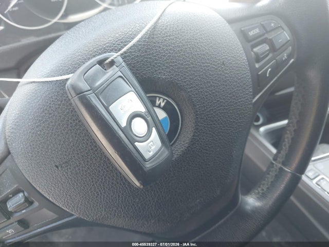 Aukcja sprzedaży 2013 Bmw 328i, vin: WBA3C1C57DF440489, numer aukcji: 45539327