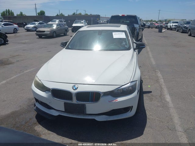 Aukcja sprzedaży 2013 Bmw 328i, vin: WBA3C1C57DF440489, numer aukcji: 45539327