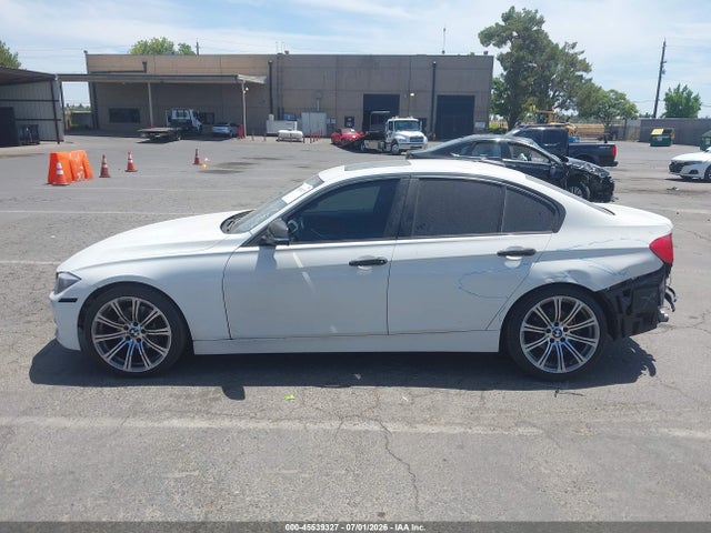 Aukcja sprzedaży 2013 Bmw 328i, vin: WBA3C1C57DF440489, numer aukcji: 45539327