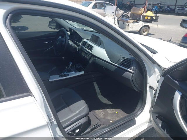 Aukcja sprzedaży 2013 Bmw 328i, vin: WBA3C1C57DF440489, numer aukcji: 45539327