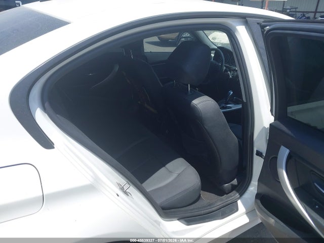 Aukcja sprzedaży 2013 Bmw 328i, vin: WBA3C1C57DF440489, numer aukcji: 45539327