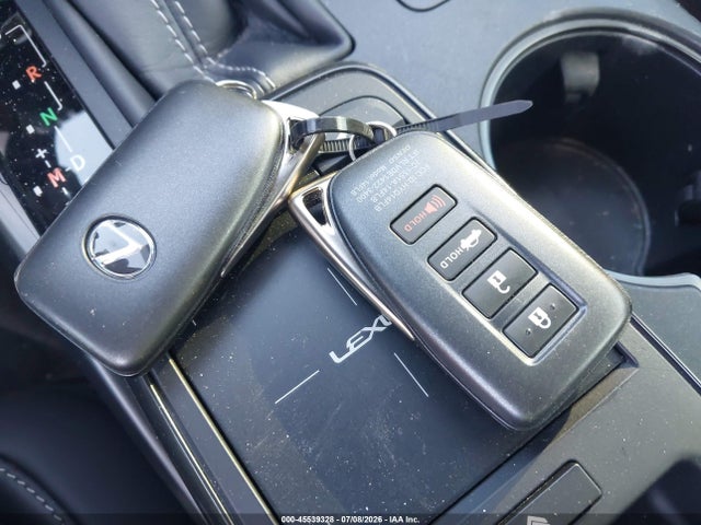 JTHGZ1E20R5035723 Lexus Is 350 F Sport