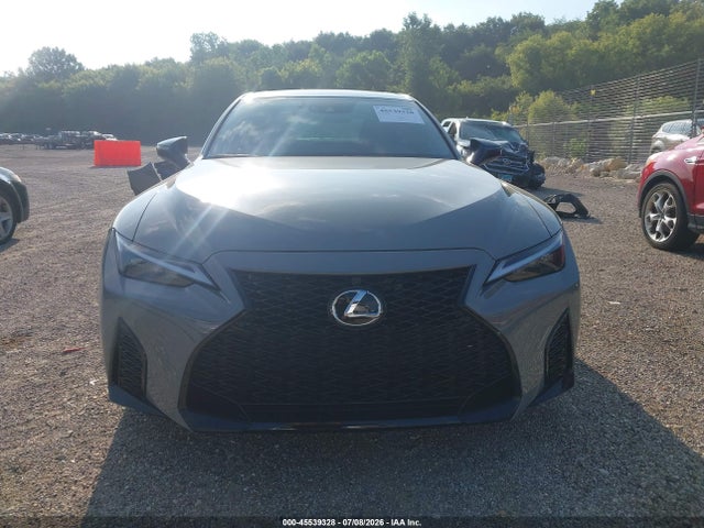 JTHGZ1E20R5035723 Lexus Is 350 F Sport