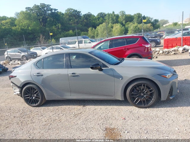 JTHGZ1E20R5035723 Lexus Is 350 F Sport