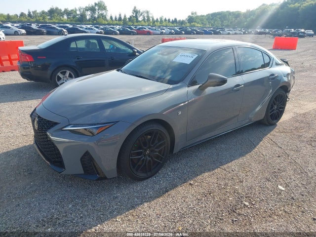 JTHGZ1E20R5035723 Lexus Is 350 F Sport