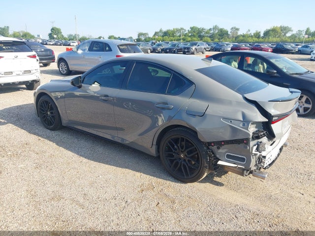 JTHGZ1E20R5035723 Lexus Is 350 F Sport