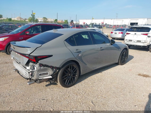 JTHGZ1E20R5035723 Lexus Is 350 F Sport