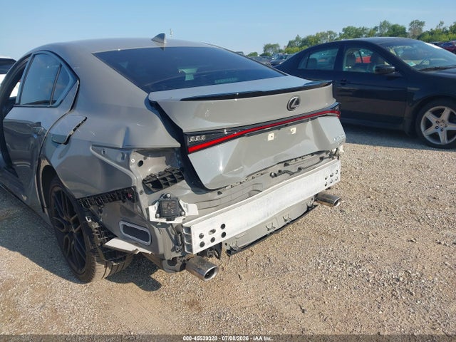 JTHGZ1E20R5035723 Lexus Is 350 F Sport