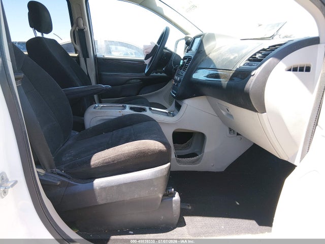 Продаж на аукціоні авто 2013 Dodge Grand Caravan Sxt, vin: 2C4RDGCG7DR637363, номер лоту: 45539330