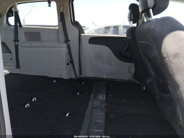 Продаж на аукціоні авто 2013 Dodge Grand Caravan Sxt, vin: 2C4RDGCG7DR637363, номер лоту: 45539330