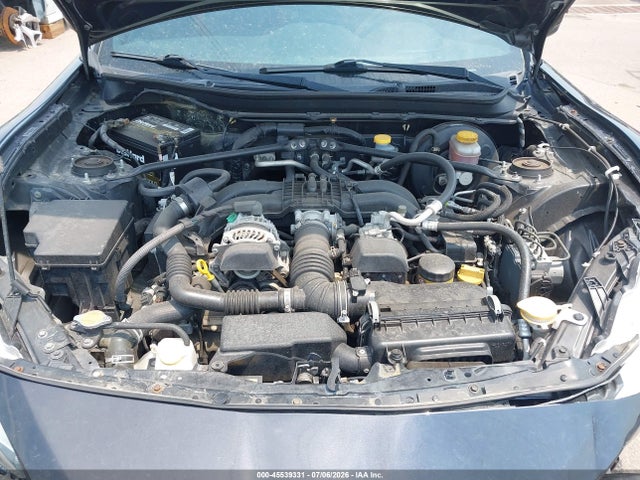 Scion FR-S 2015 JF1ZNAA18F9702700 Image 10