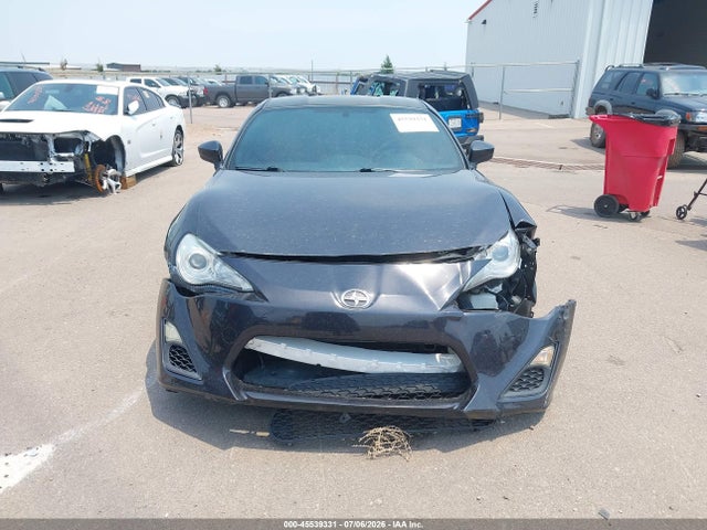 Scion FR-S 2015 JF1ZNAA18F9702700 Image 12
