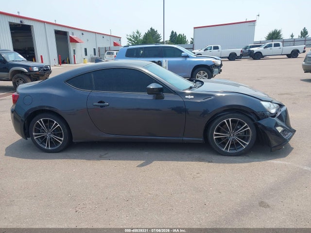 Scion FR-S 2015 JF1ZNAA18F9702700 Image 13