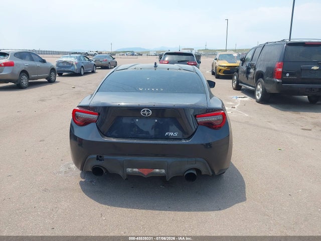 Scion FR-S 2015 JF1ZNAA18F9702700 Image 16