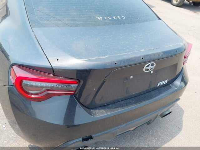 Scion FR-S 2015 JF1ZNAA18F9702700 Image 19