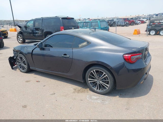 Scion FR-S 2015 JF1ZNAA18F9702700 Image 3