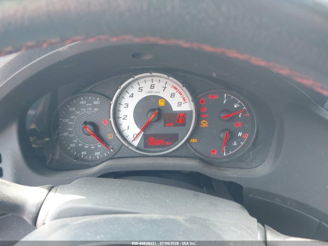 Scion FR-S 2015 JF1ZNAA18F9702700 Image 7