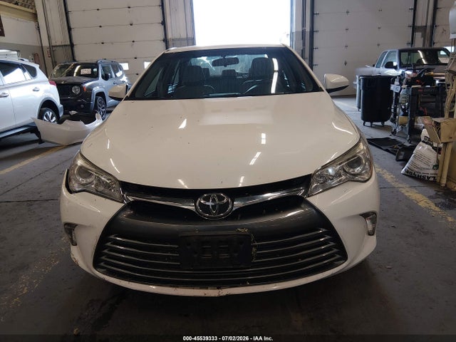 Toyota CAMRY LE 2016 4T4BF1FK3GR528349 Image 13