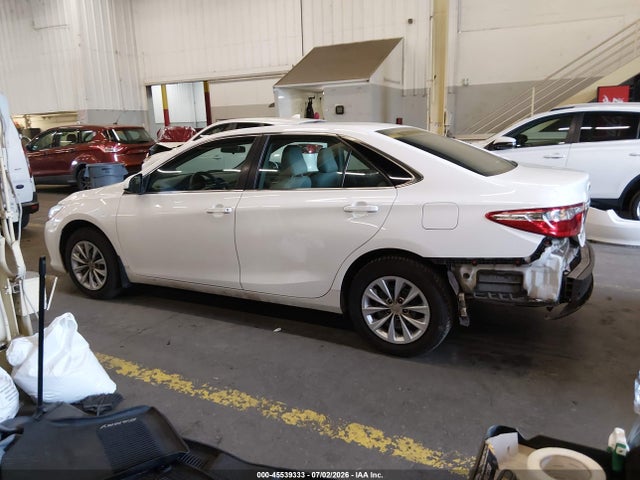Toyota CAMRY LE 2016 4T4BF1FK3GR528349 Image 15