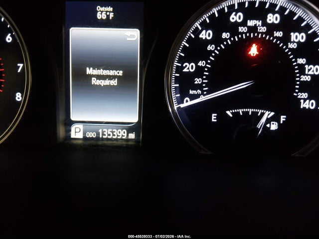 Toyota CAMRY LE 2016 4T4BF1FK3GR528349 Image 16