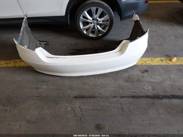 Toyota CAMRY LE 2016 4T4BF1FK3GR528349 Image 12