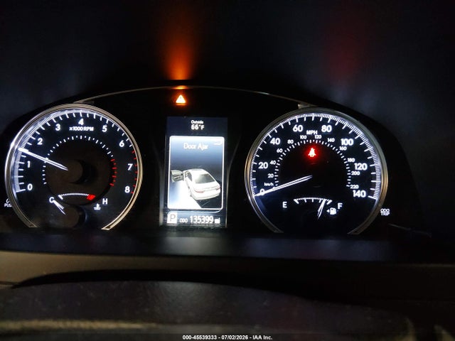 Toyota CAMRY LE 2016 4T4BF1FK3GR528349 Image 7