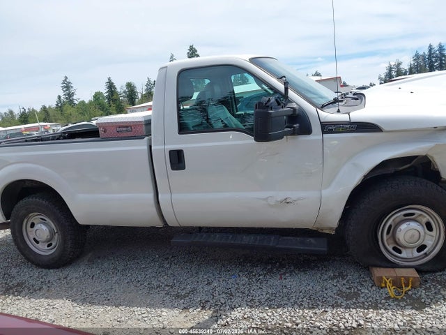 2015 Ford F-250 Xl/xlt მანქანა იყიდება აუქციონზე, vin: 1FTBF2A65FEA14400, აუქციონის ნომერი: 45539340