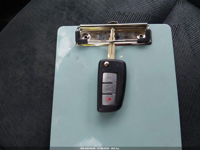 45539346 :رقم المزاد ، JN8AT2MV6GW134388 vin ، 2016 Nissan Rogue S مزاد بيع