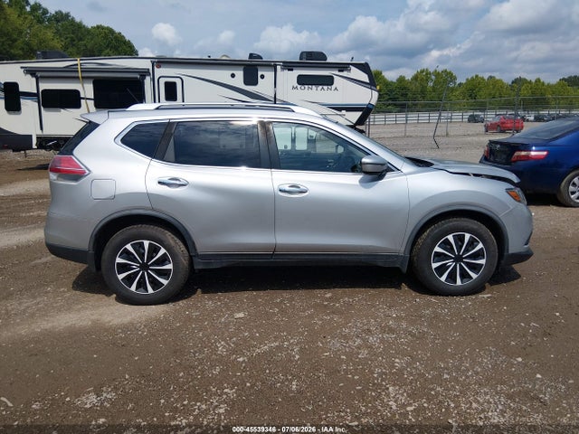 45539346 :رقم المزاد ، JN8AT2MV6GW134388 vin ، 2016 Nissan Rogue S مزاد بيع