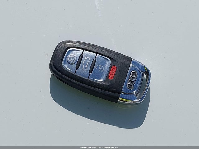 45539352 :رقم المزاد ، WAUJGAFC2DN125191 vin ، 2013 Audi A6 3.0t Premium مزاد بيع