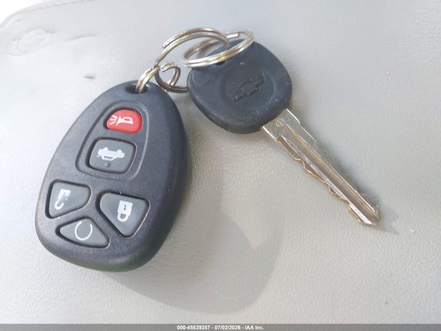 Продаж на аукціоні авто 2012 Chevrolet Impala Ltz, vin: 2G1WC5E34C1138059, номер лоту: 45539357