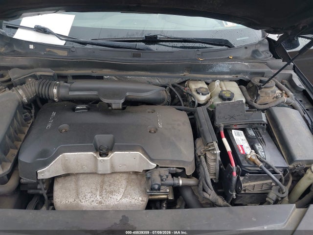 Aukcja sprzedaży 2014 Chevrolet Impala 1lt, vin: 2G1115SL0E9238216, numer aukcji: 45539359