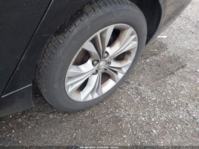 Aukcja sprzedaży 2014 Chevrolet Impala 1lt, vin: 2G1115SL0E9238216, numer aukcji: 45539359