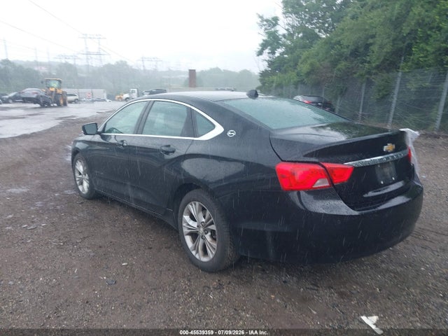 Aukcja sprzedaży 2014 Chevrolet Impala 1lt, vin: 2G1115SL0E9238216, numer aukcji: 45539359