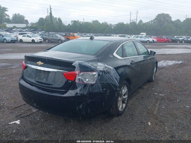Aukcja sprzedaży 2014 Chevrolet Impala 1lt, vin: 2G1115SL0E9238216, numer aukcji: 45539359