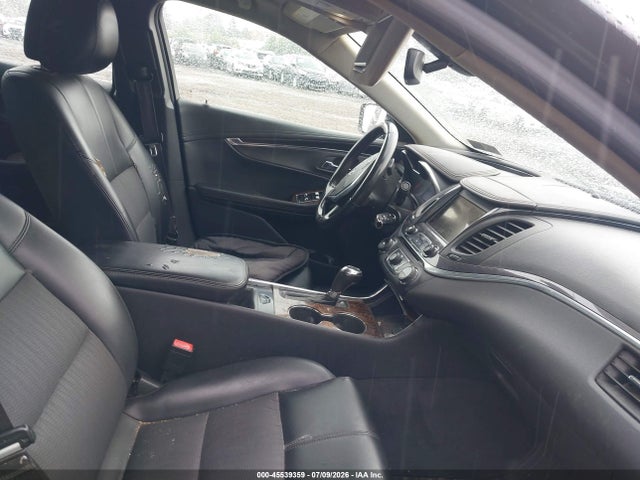 Aukcja sprzedaży 2014 Chevrolet Impala 1lt, vin: 2G1115SL0E9238216, numer aukcji: 45539359