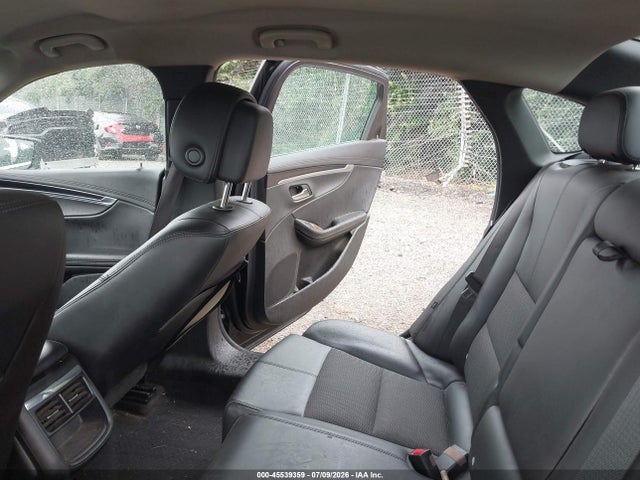 Aukcja sprzedaży 2014 Chevrolet Impala 1lt, vin: 2G1115SL0E9238216, numer aukcji: 45539359