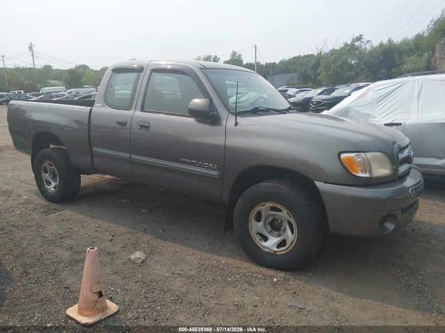 Auction sale of the 2003 Toyota Tundra Sr5 V8, vin: 5TBBT44193S413653, lot number: 45539368