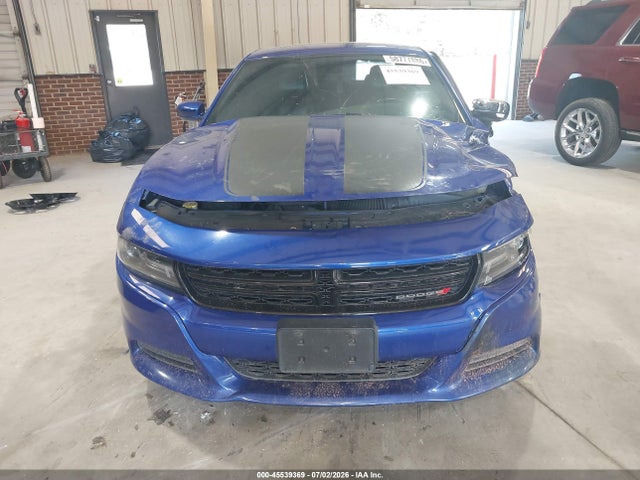Aukcja sprzedaży 2020 Dodge Charger Sxt Rwd, vin: 2C3CDXBG8LH166002, numer aukcji: 45539369