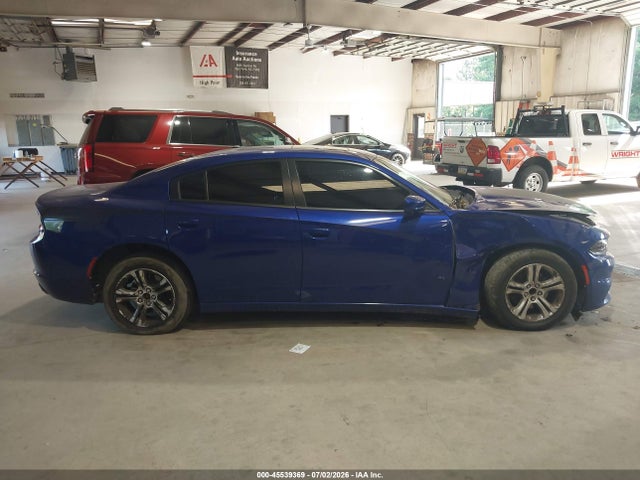 Aukcja sprzedaży 2020 Dodge Charger Sxt Rwd, vin: 2C3CDXBG8LH166002, numer aukcji: 45539369