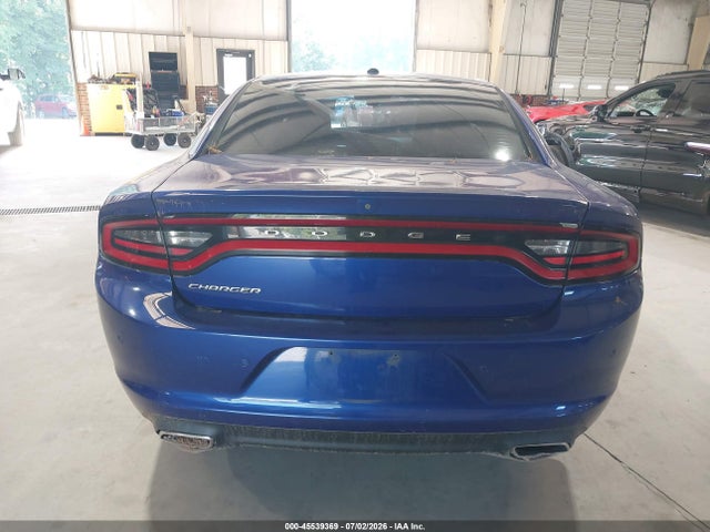 Aukcja sprzedaży 2020 Dodge Charger Sxt Rwd, vin: 2C3CDXBG8LH166002, numer aukcji: 45539369