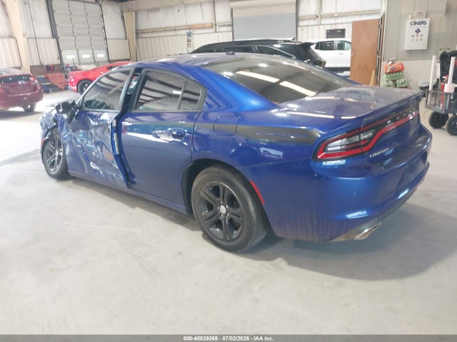 Aukcja sprzedaży 2020 Dodge Charger Sxt Rwd, vin: 2C3CDXBG8LH166002, numer aukcji: 45539369