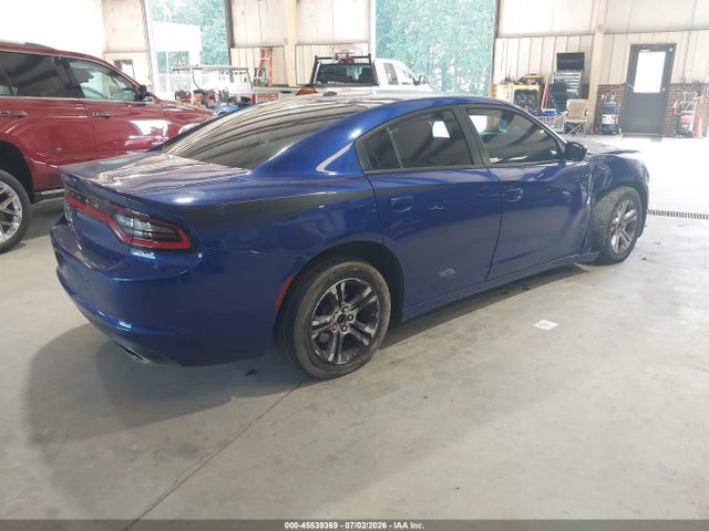 Aukcja sprzedaży 2020 Dodge Charger Sxt Rwd, vin: 2C3CDXBG8LH166002, numer aukcji: 45539369